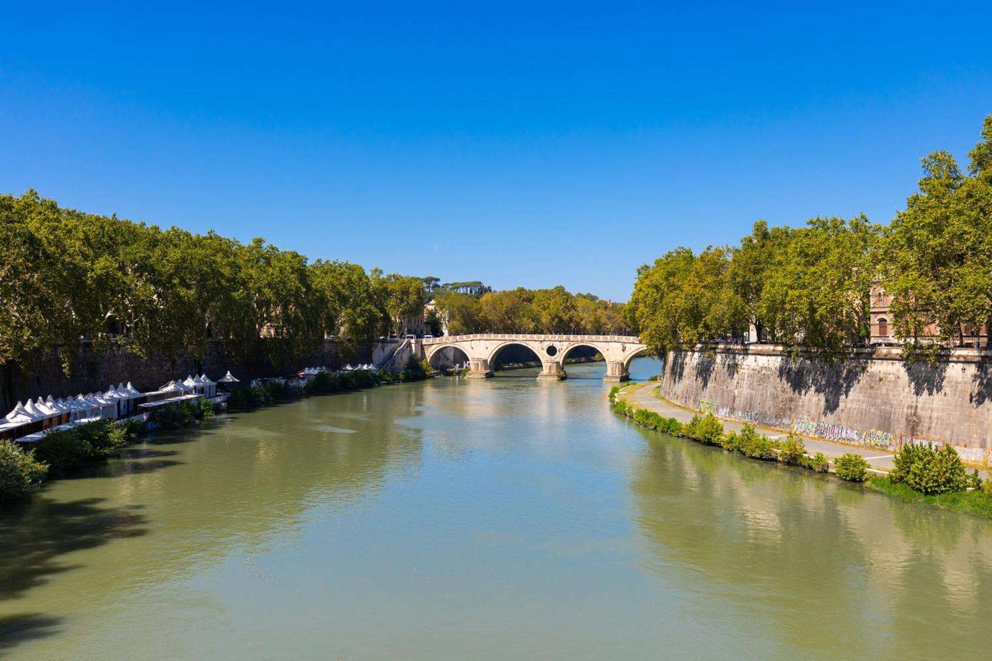 Romeinsuite Εξωτερικό φωτογραφία