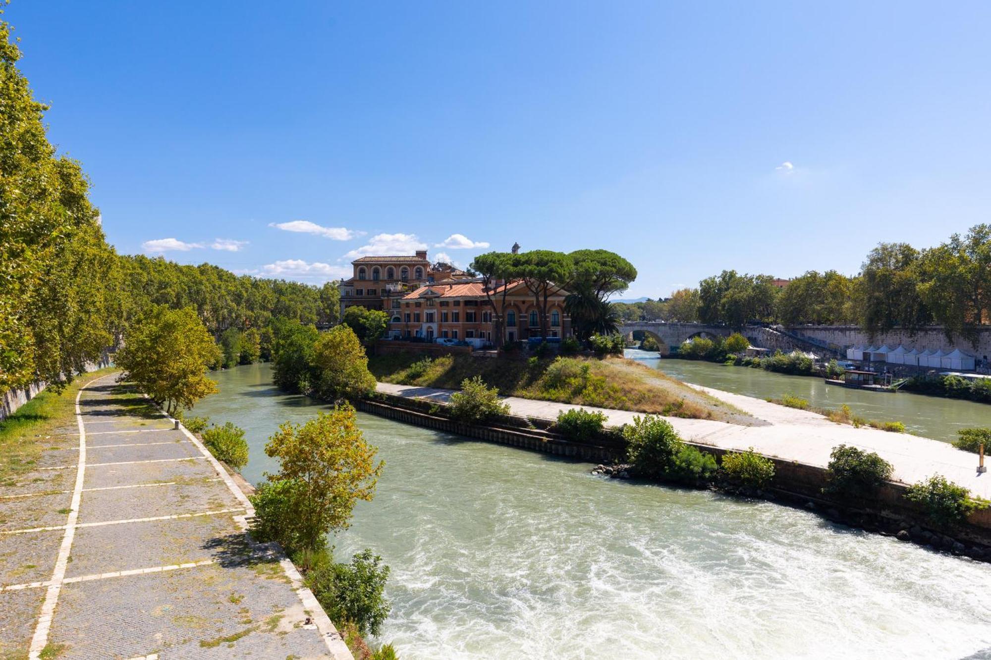 Romeinsuite Εξωτερικό φωτογραφία